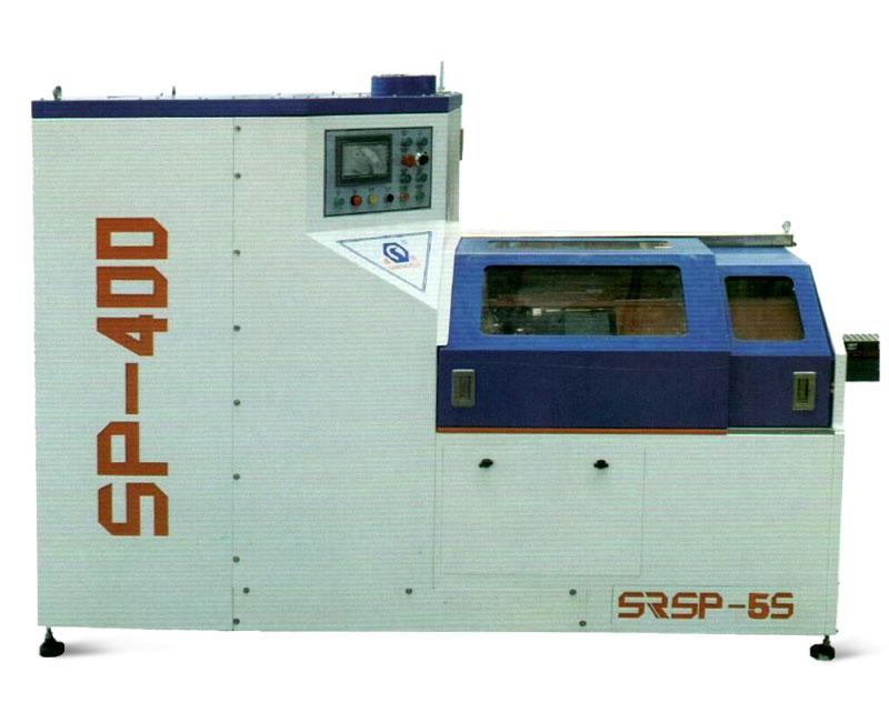 Automatic cold heading machine SRSP-5 series