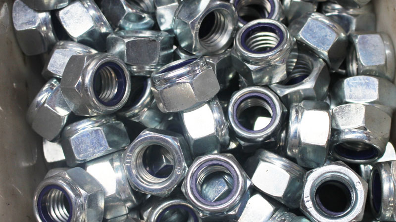 Fastener knowledge: How the rivet nut works